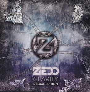 Zedd: Clarity (Vinyl LP)