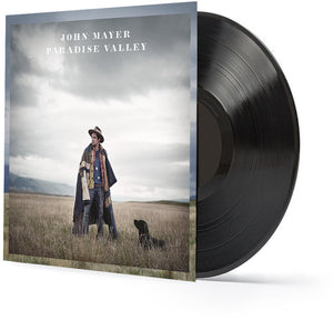 Mayer, John: Paradise Valley (Vinyl LP)