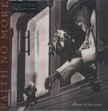 Faith No More: Album of the Year (Vinyl LP)