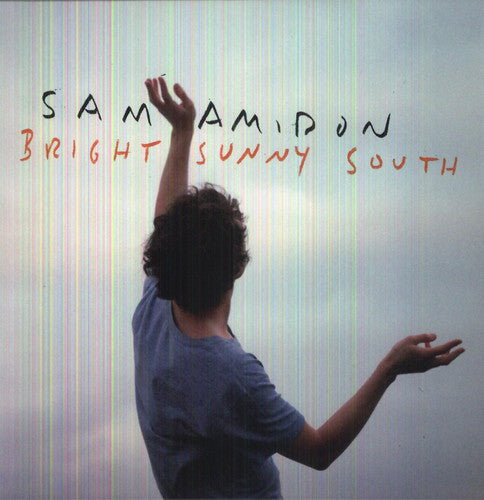 Sam Amidon: Bright Sunny South [Bonus 7] (Vinyl LP)
