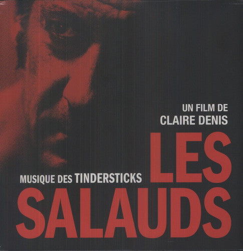 Tindersticks: Les Salauds (Bastards) (Original Soundtrack) (Vinyl LP)