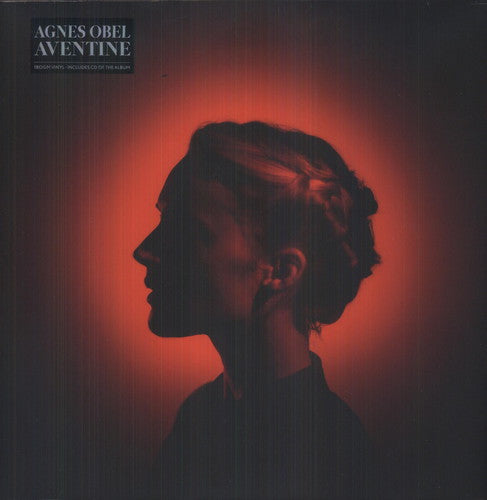 Agnes Obel: Aventine (Vinyl LP)