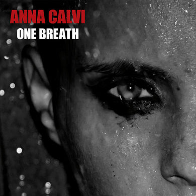 Calvi, Anna: One Breath (Vinyl LP)