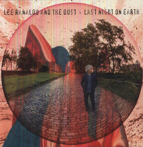 Ranaldo, Lee: Last Night on Earth (Vinyl LP)