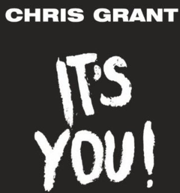 Grant, Chris: It's You (7-Inch Single)