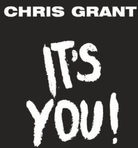 Grant, Chris: It's You (7-Inch Single)