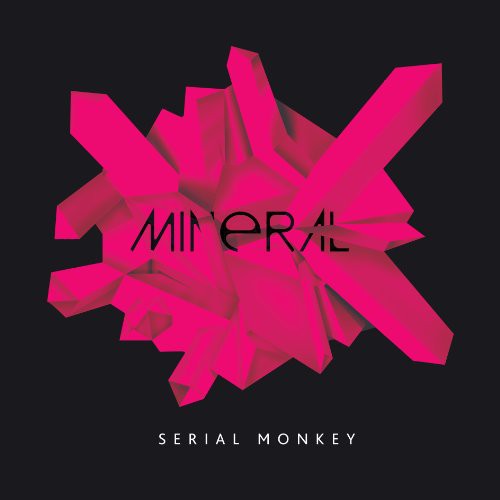 Mineral: Serial Monkey (7-Inch Single)