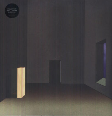 Oneohtrix Point Never: R Plus Seven (Vinyl LP)