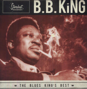 B.B. King: Blues King's Best (Vinyl LP)