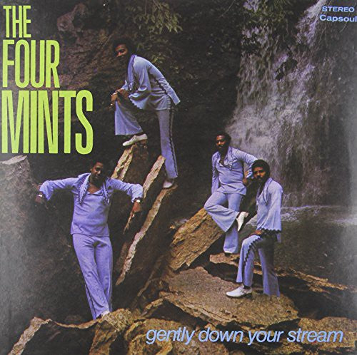 Four Mints: Gently Down Your Stream (Vinyl LP)
