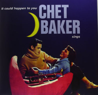 Baker, Chet: It Could Happen to You (Vinyl LP)