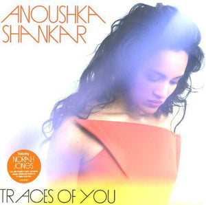 Anoushka Shankar: Traces of You (Vinyl LP)