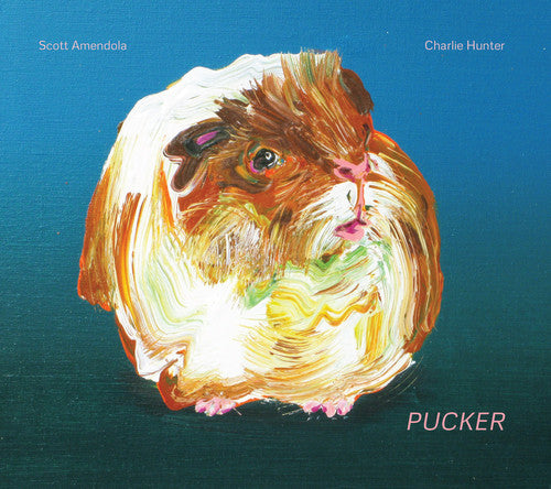 Scott Amendola: Pucker (12-Inch Single)