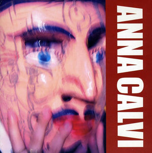Calvi, Anna: Eliza (7-Inch Single)