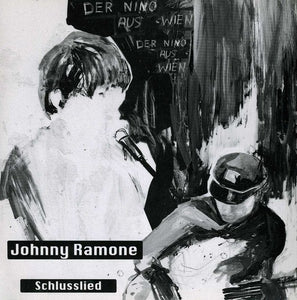 Nino Aus Wien: Johnny Ramone (7-Inch Single)