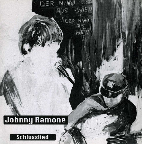 Nino Aus Wien: Johnny Ramone (7-Inch Single)