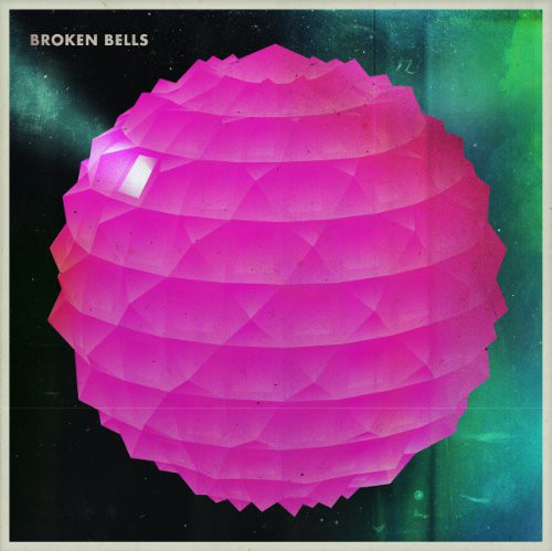 Broken Bells: Broken Bells (Vinyl LP)