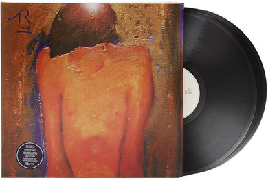 Blur: 13 (Vinyl LP)
