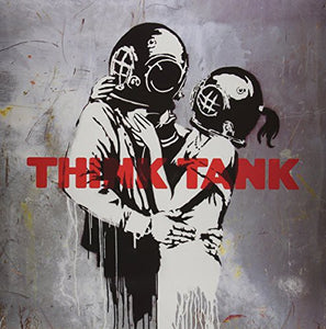 Blur: Think Tank (Vinyl LP)