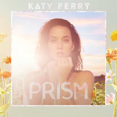 Perry, Katy: Prism (Vinyl LP)