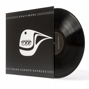 Kraftwerk: Trans Europe Express (Vinyl LP)