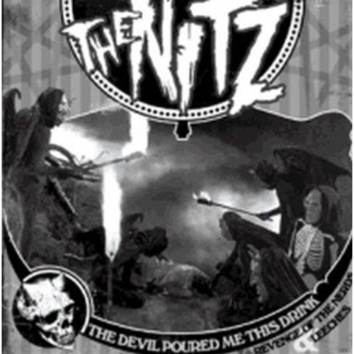 Nitz: Conga Fury (7-Inch Single)