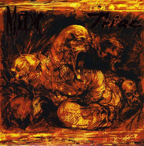 Triac: Medic (7-Inch Single)
