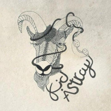 Kid Astray: Easily Led Astray (12-Inch Single)