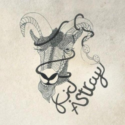 Kid Astray: Easily Led Astray (12-Inch Single)