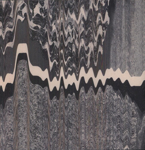 Wanda Group: Outer Alsation EP (12-Inch Single)