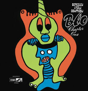 Blo: Chapter One (Vinyl LP)