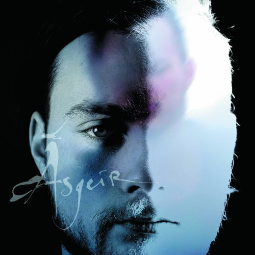 Asgeir: In the Silence (Vinyl LP)