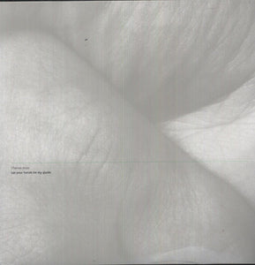 Acda, Chantal: Let Your Hands Be My Guide (Vinyl LP)