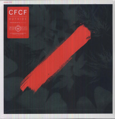 Cfcf: Outside (Vinyl LP)