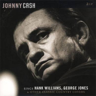 Johnny Cash: Sings Hank Williams George Jones & Other Classic C (Vinyl LP)