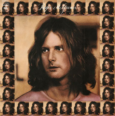 Roger McGuinn: Roger McGuinn (Vinyl LP)