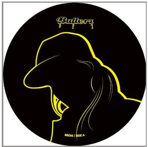 Flava D: Home/Hold On (VIP) (12-Inch Single)