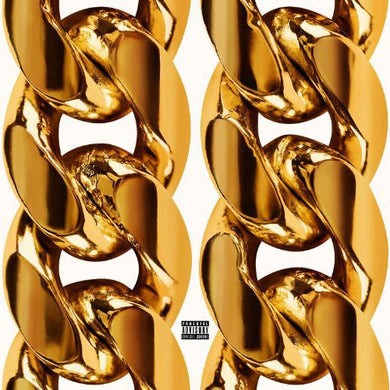 2 Chainz: B.O.A.T.A. 2# Metime (Vinyl LP)