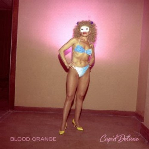 Blood Orange: Cupid Deluxe (Vinyl LP)