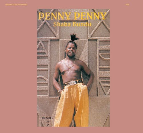 Penny Penny: Shaka Bundu (Vinyl LP)