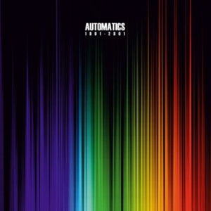 Automatics: 1991 - 2001 (Vinyl LP)