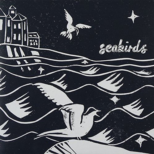 Seabirds: Real Tears (7-Inch Single)