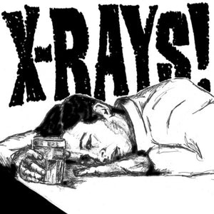 X-Rays: Jameson Shot (7-Inch Single)