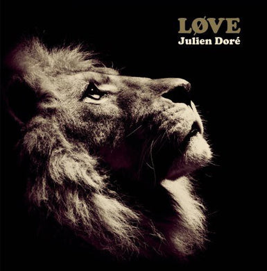 Dore, Julien: Love (Vinyl LP)