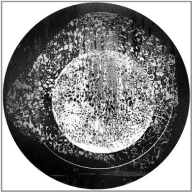 Slv: Dagger / Dagger (Desto Remix) (12-Inch Single)