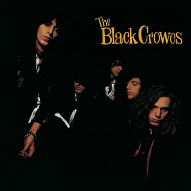 The Black Crowes: Shake Your Money Maker (Vinyl LP)