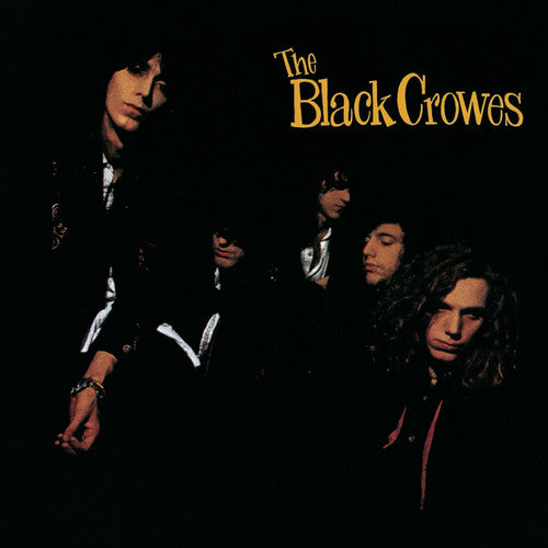 The Black Crowes: Shake Your Money Maker (Vinyl LP)