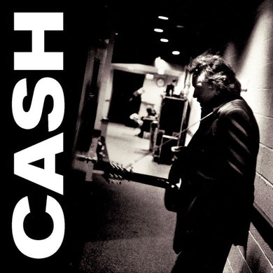 Cash, Johnny: American III: Solitary Man (Vinyl LP)