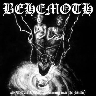 Behemoth: Sventevith (Storming Near the Baltic) (Vinyl LP)