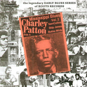 Mississippi Blues 2 / Various: Mississippi Blues 2 / Various (Vinyl LP)